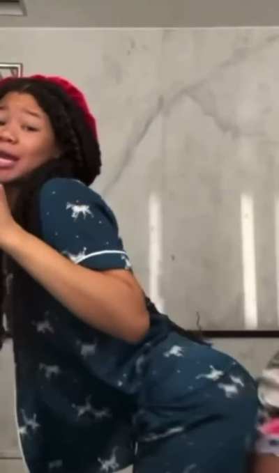 twerk