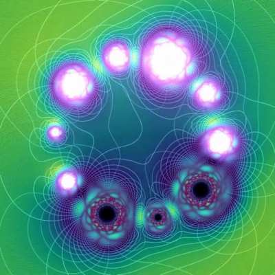 Electric Field