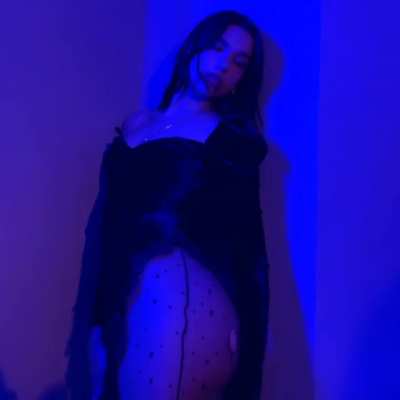 Dua Lipa - Hot Ass