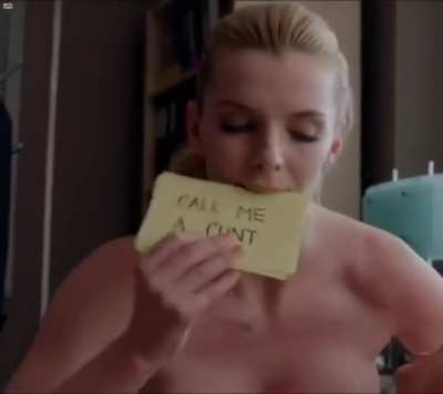 Betty Gilpin