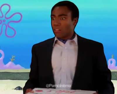 This is America