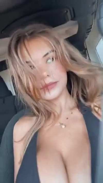 boobs.