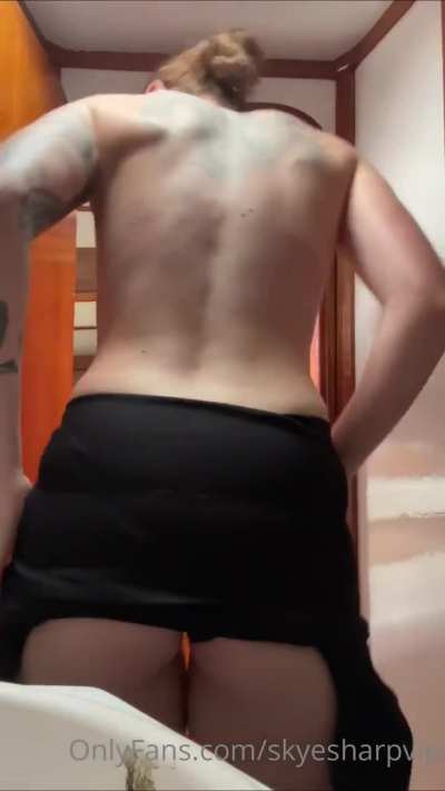 Skyesharpvip 