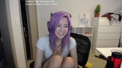 Becca Fap Story