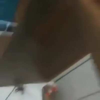 So scare content