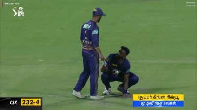 Thala for a reason, now Jaddu step aside