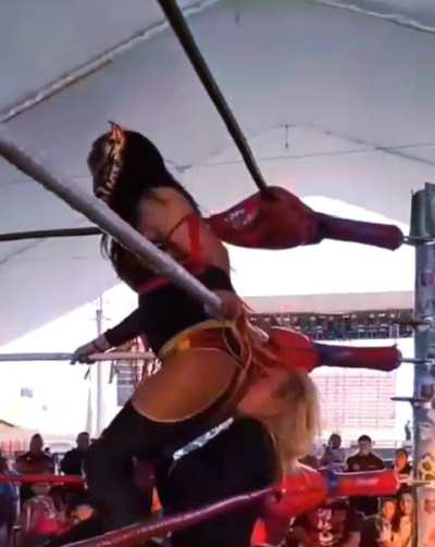 Stinkface Diosa Nix