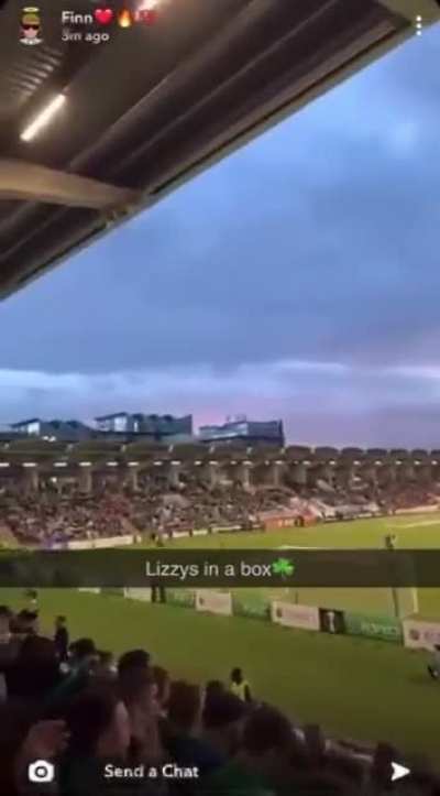 The Irish reaction to Queen Elizabeth II&rsquo;s passing