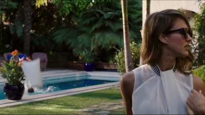 Salma Hayek - Some Kind of Beautiful (2014)