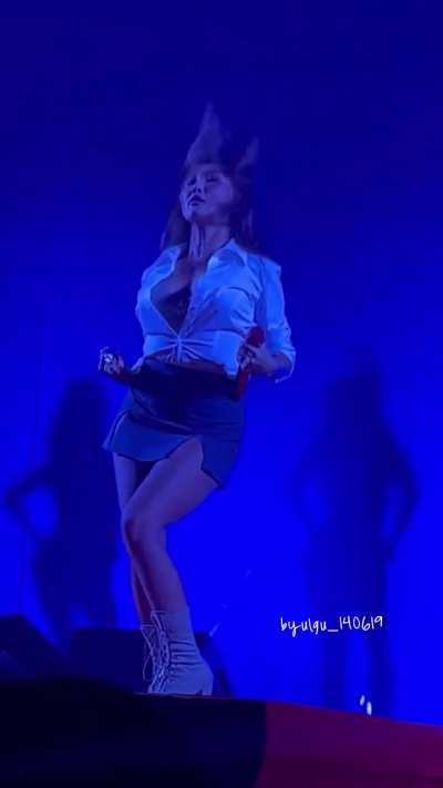 Hwasa