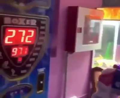 Измерение должно проводиться дважды.