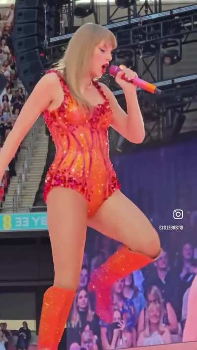 Taylor Swift