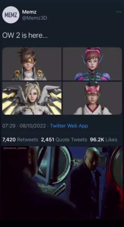 something malicious is brewing
