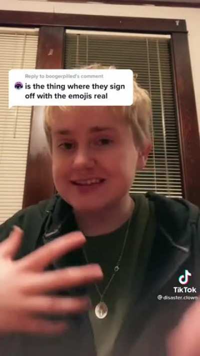 Super helpful video about why tiktok DID accounts don&rsquo;t make sense