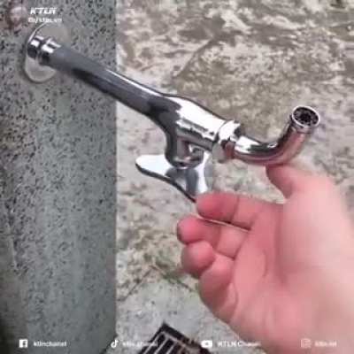 huh