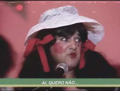 Os nascidos nos anos 70 reconhecem a referencia!