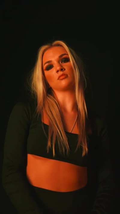 Julia Hart