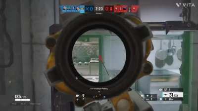 I fucking shat my pants