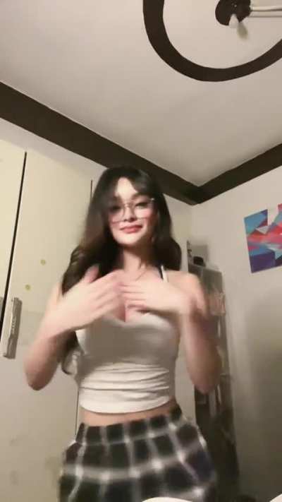 Trisha Fabe