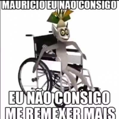 Mauricio