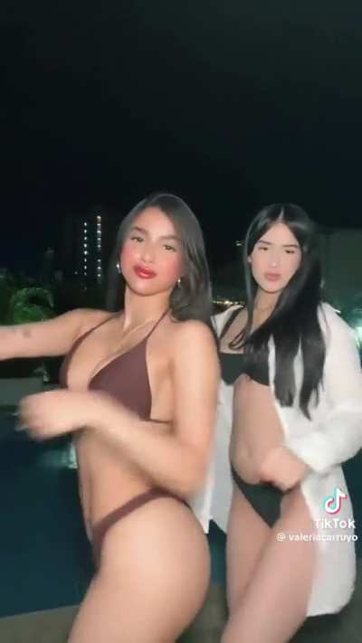 Two thots
