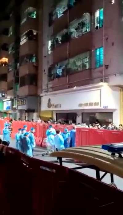 《受不了了》深圳&bull;福田