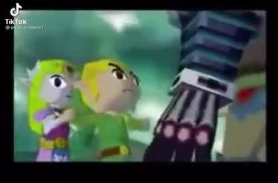 Help me Link!