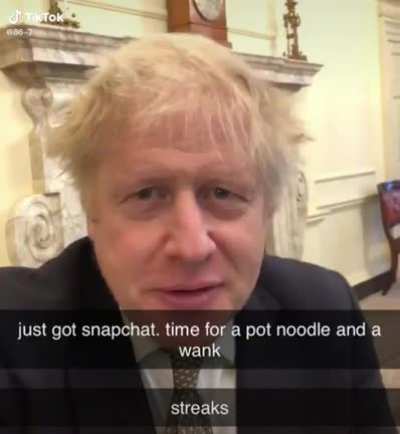 Borris 😳