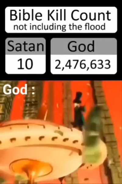 An interesting tittle