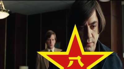 "Do you see me?" - The Chinese Communist Party