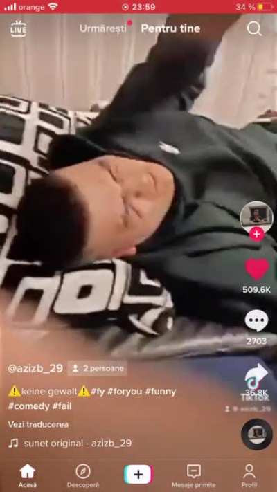 10/10 face palm