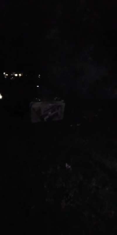 Firework fun