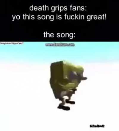 notm unreleased track