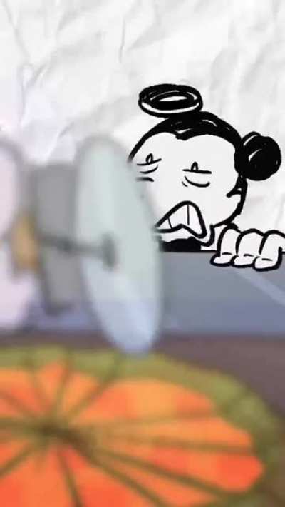 I'll fucking do it again!
