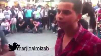 Ateistlerin anasını ... (!)
