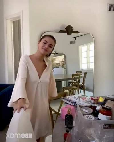 Bouncy Jiggle