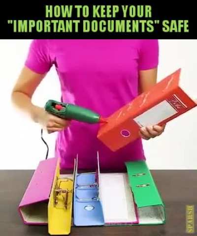 They are safer than ever!!