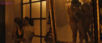 'Gabriela Andrada' in "Ask Me What You Want" [P&iacute;deme lo que quieras] (2025) - Part 4