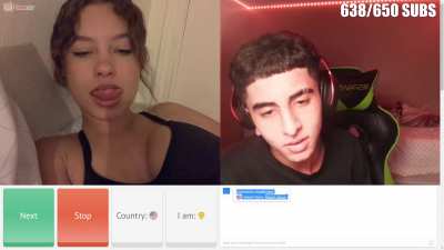 Who is the girl?