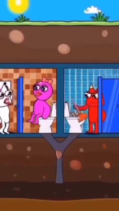 bart simpon toilet ch&amp;lt;lldnge