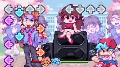 What the fuck this is doing on my pc