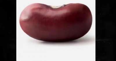 Its beans