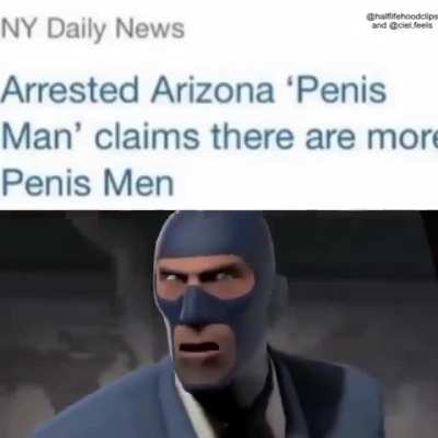 The Spy