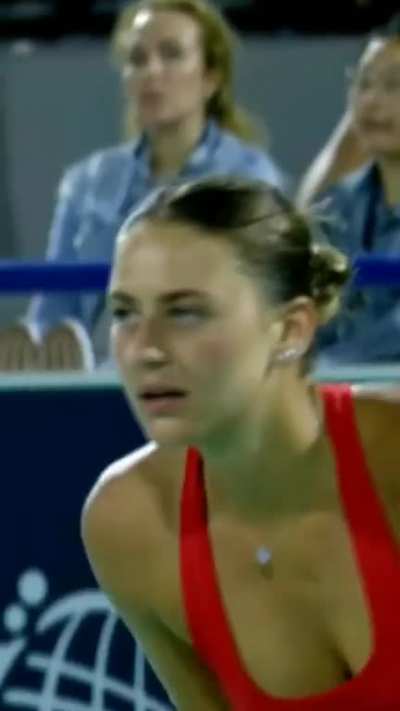 Marta Kostyuk