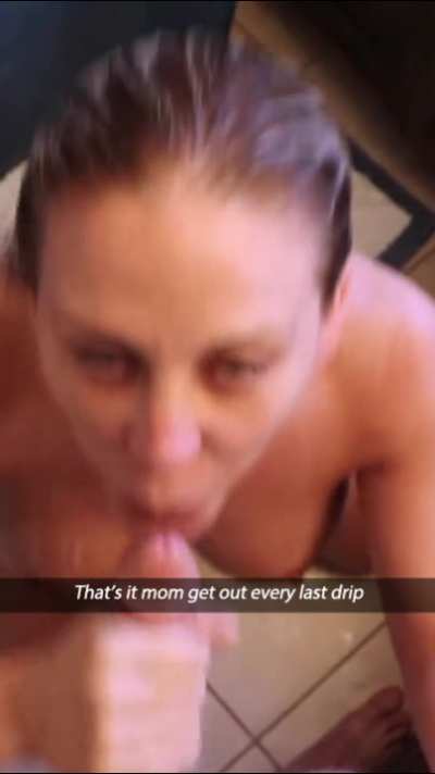 Becoming a Motherfucker