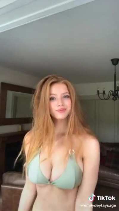Wild Hair