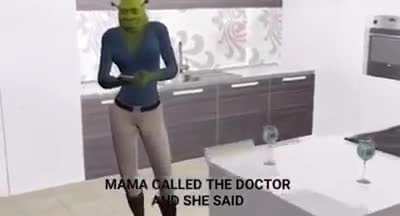 shreks