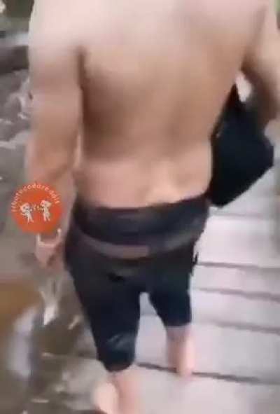 Pqp e agora?