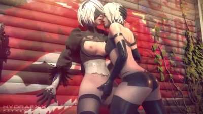 2B &amp;amp; A2