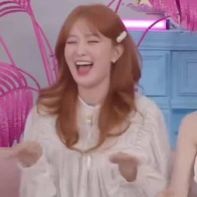 Happy Seulgi